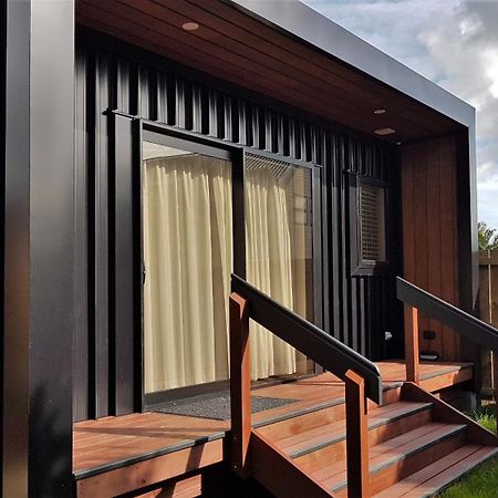 Beachbox Boutique Accommodation Coopers Beach Exterior photo