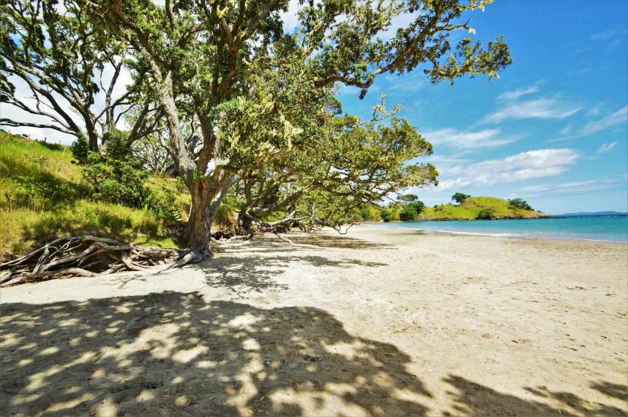 Beachbox Boutique Accommodation Coopers Beach Exterior photo