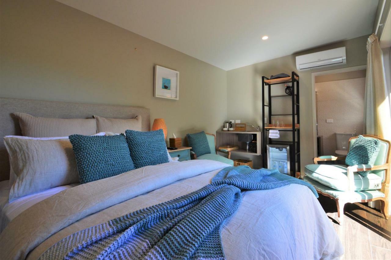 Beachbox Boutique Accommodation Coopers Beach Exterior photo